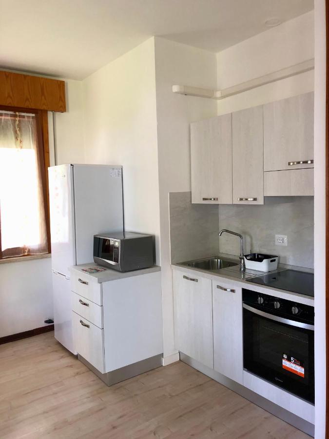 Bungalow Cavallino Lido Экстерьер фото