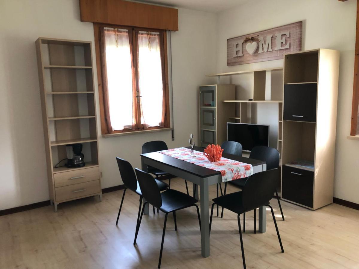 Bungalow Cavallino Lido Экстерьер фото