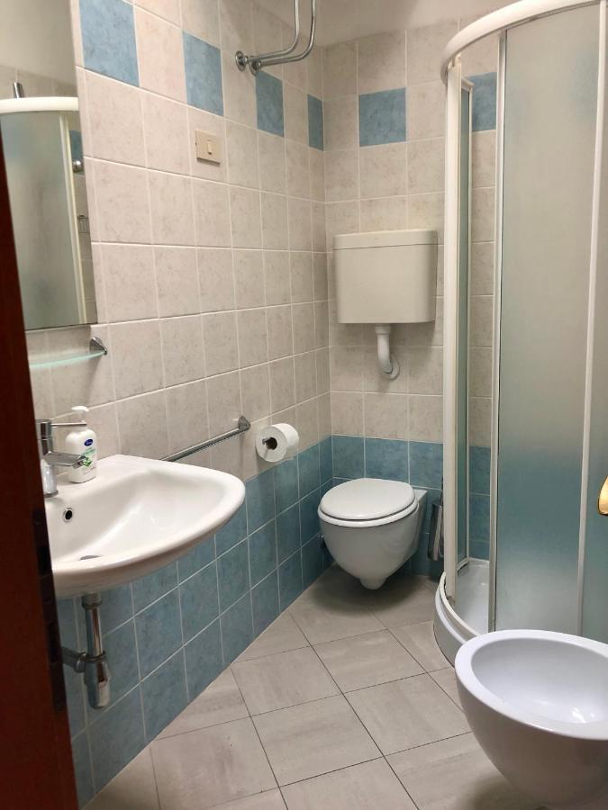Bungalow Cavallino Lido Экстерьер фото