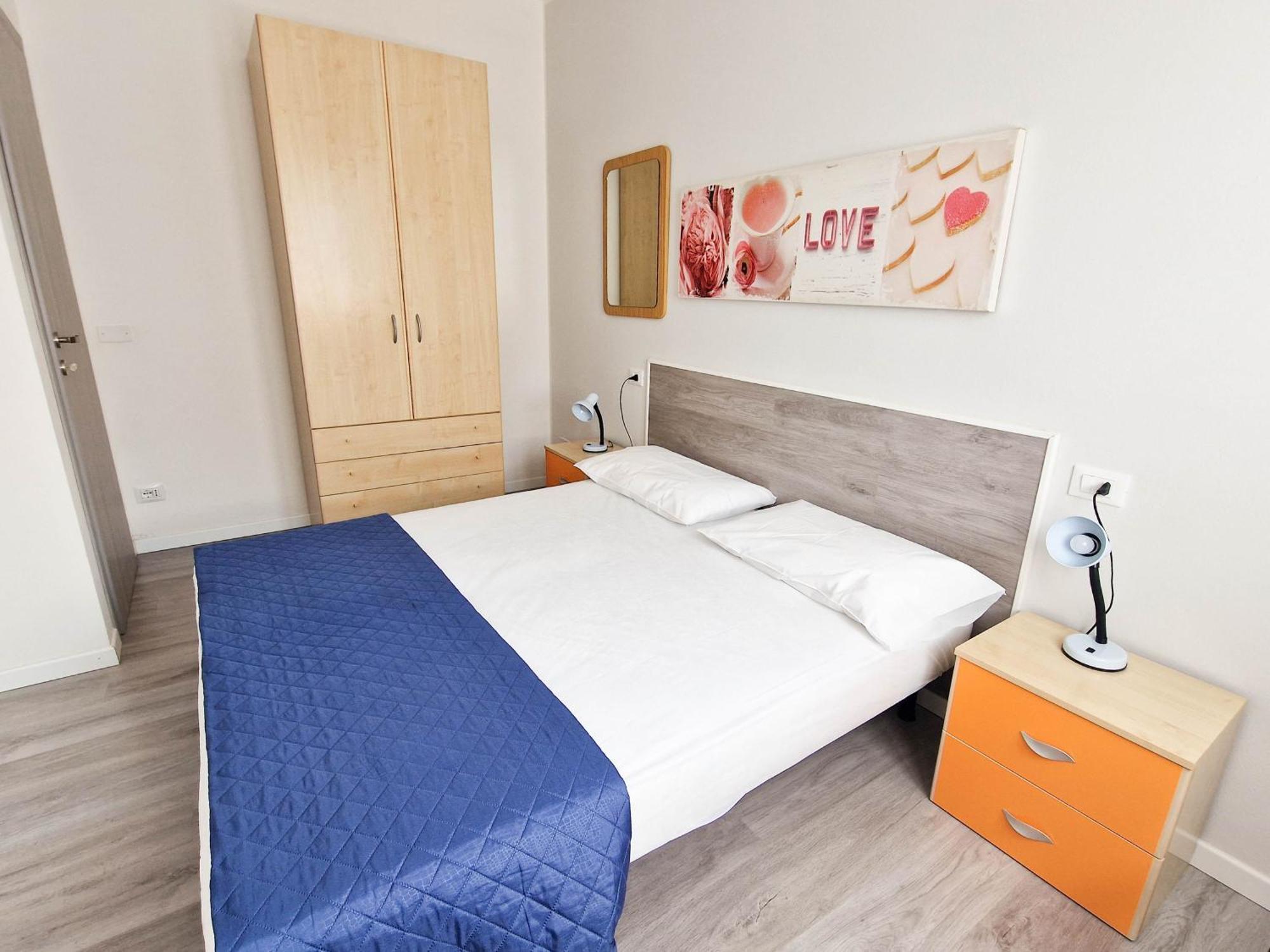 Bungalow Cavallino Lido Экстерьер фото