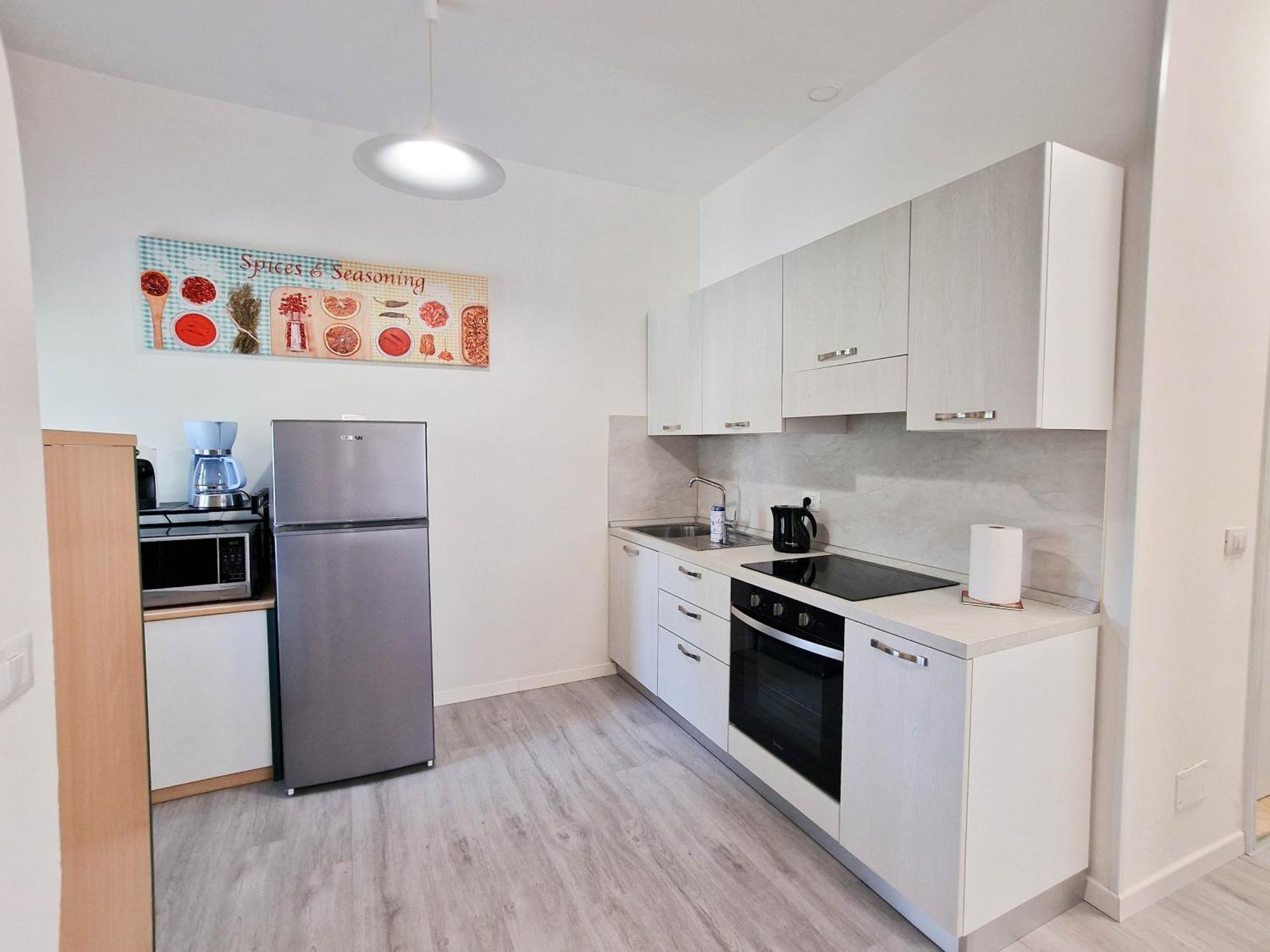 Bungalow Cavallino Lido Экстерьер фото